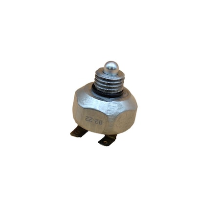 Aftermarket Starter Neutral Safety Switch Fits Case IH 995 3210 3220 3230 Tractors ELI80-0693